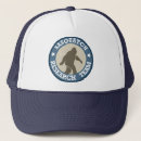 Search for research hats Sasquatch