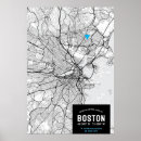 Search for boston posters City