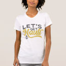 Search for funny sailing tshirts Typography