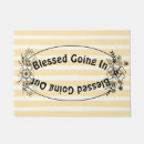 Search for bible verse doormats Floral