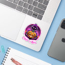 Search for holiday stickers Halloween