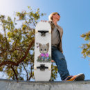 Search for kitty skateboards Butterfly