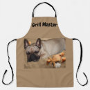 Search for bully aprons French bulldog