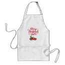 Search for red truck aprons Truck christmas tree