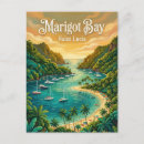 Search for castries postcards Saint lucia