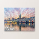 Search for zurich puzzles Switzerland