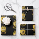 Search for emblem gift wrap Modern