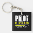 Search for a airline pilot key rings Airliner