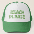Search for palm tree hats Ocean