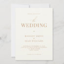 Search for editable wedding invitations Chic