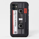 Search for cassette iphone cases Tape
