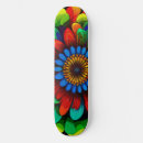 Search for rainbow skateboards Colorful