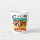Search for loser mugs Meme