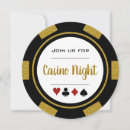 Search for poker night invitations Gambling