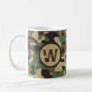 Search for military camouflage mugs Soldier