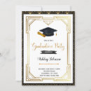 Search for gatsby graduation invitations 1920s
