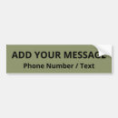 Search for trending bumper stickers Modern