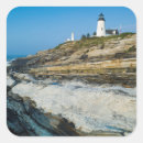 Search for new england lighthouse stickers Usa