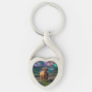 Search for highland cattle key rings Farm