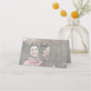 Search for photo place cards Stylish