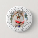 Search for cat badges White