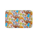 Search for sesame street characters bath mats Cute