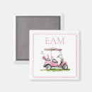 Search for golf magnets Pink