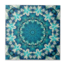 Search for aqua blue tiles Boho chic