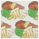 Search for fish fabric Food