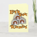Search for funny turkey birthday cards Cute