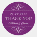 Search for purple swirl stickers Bridal shower