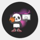 Search for basketball designs stickers Bball