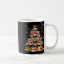 Search for flashing lights mugs Xmas
