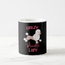 Search for crazy dog mugs Pet