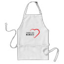Search for profession aprons Nursing