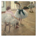 Search for dancing tiles Ballerinas