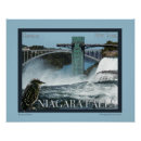 Search for niagara falls posters New york