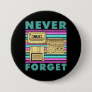 Search for nostalgia badges 80s