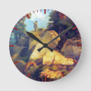 Search for hunting clocks Fox