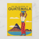 Search for guatemala postcards Vintage
