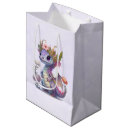 Search for dragon gift bags Mythical creature