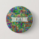 Search for festive graphic badges Colorful