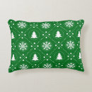 Search for classy christmas cushions White