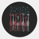 Search for patriotic animal stickers 4th of july