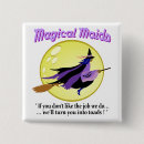 Search for magic trick badges Pumpkin
