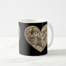 Search for vintage couple mugs Woman