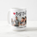 Search for heart photo mugs Handwritten script