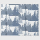 Search for stag wrapping paper Watercolor