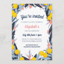 Search for virtual party invitations Tropical