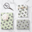 Search for schnauzer wrapping paper Standard